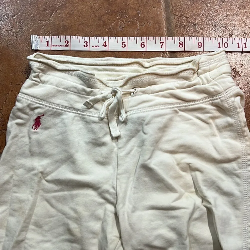 ‎Ralph Lauren girls Capri size 6